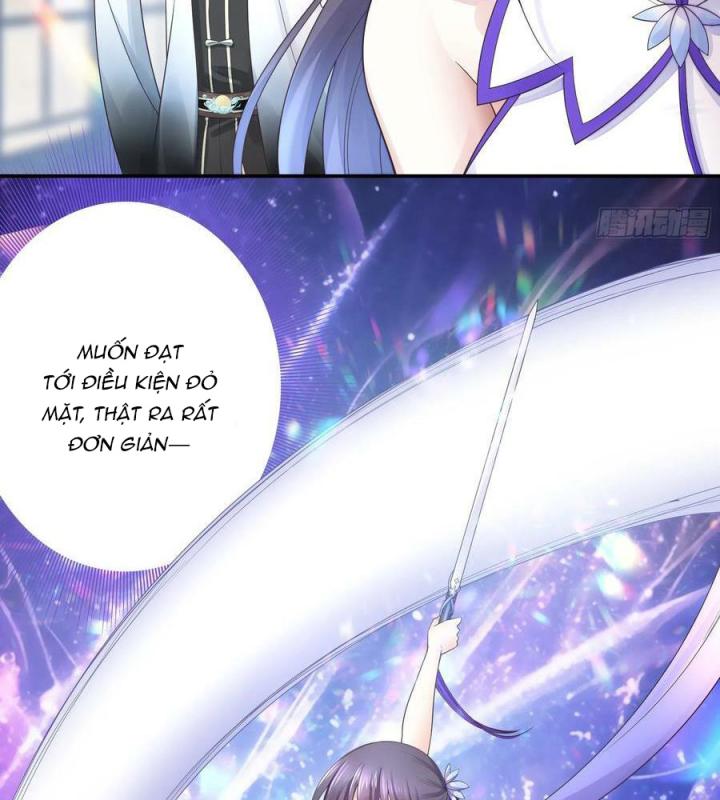 Pure Love Succubus Scraps Sword Fairy Chapter 29 - Trang 3