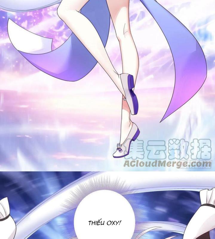Pure Love Succubus Scraps Sword Fairy Chapter 29 - Trang 3
