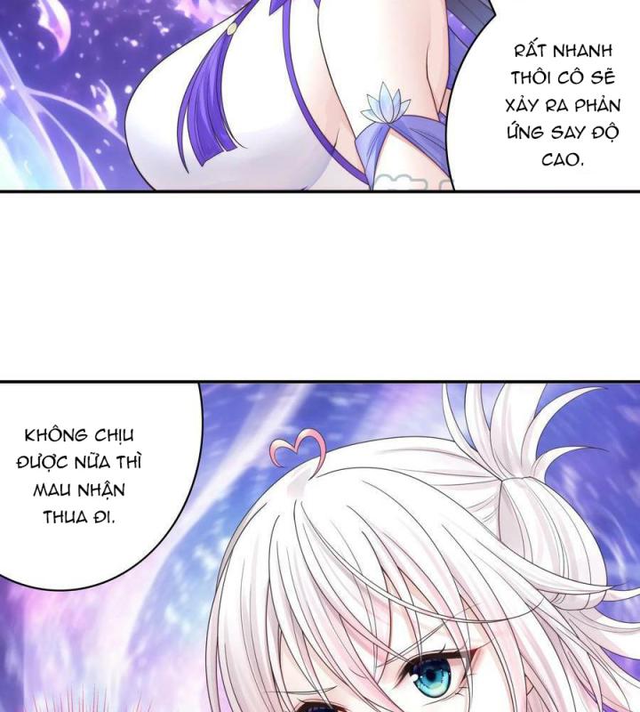 Pure Love Succubus Scraps Sword Fairy Chapter 29 - Trang 3