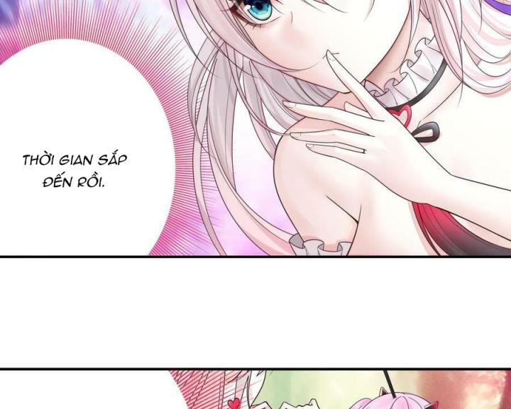Pure Love Succubus Scraps Sword Fairy Chapter 29 - Trang 3