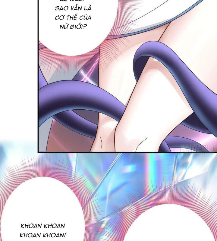 Pure Love Succubus Scraps Sword Fairy Chapter 29 - Trang 3