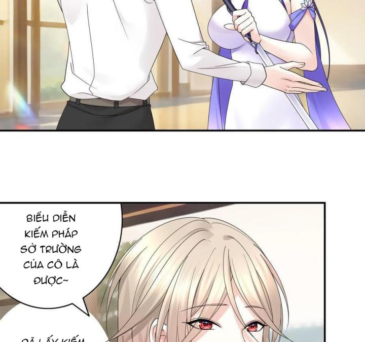 Pure Love Succubus Scraps Sword Fairy Chapter 29 - Trang 3