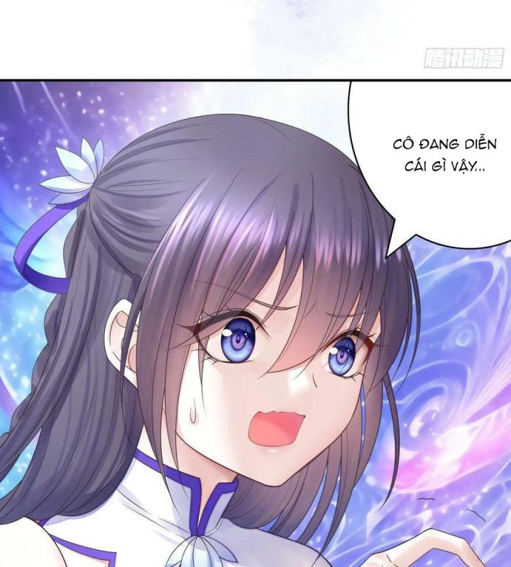 Pure Love Succubus Scraps Sword Fairy Chapter 29 - Trang 3