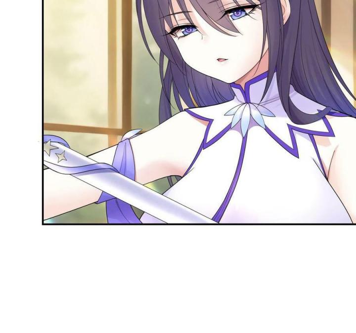 Pure Love Succubus Scraps Sword Fairy Chapter 29 - Trang 3