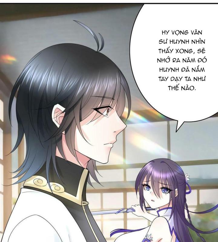 Pure Love Succubus Scraps Sword Fairy Chapter 29 - Trang 3