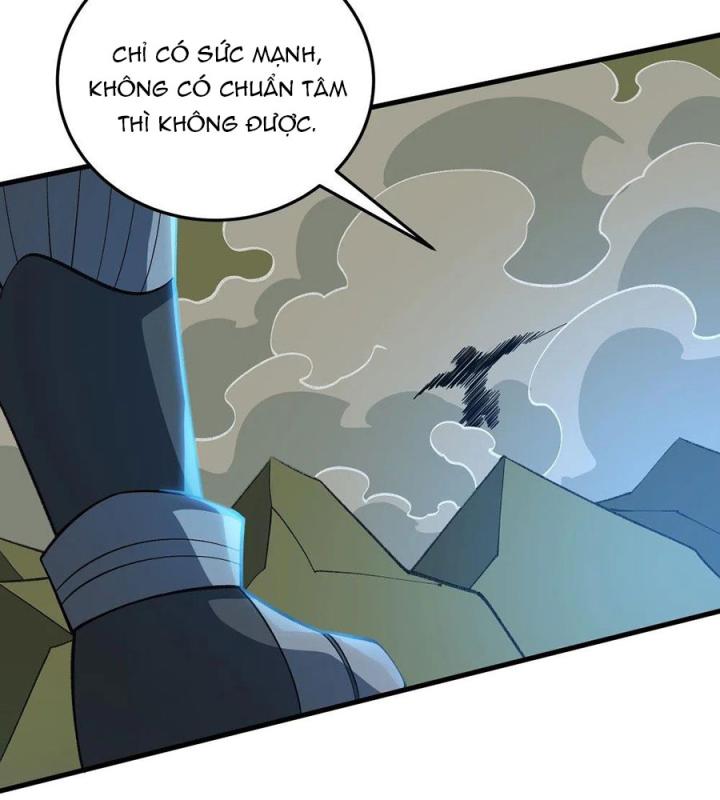 Náo Động Thiên Khởi Chapter 64 - Trang 3