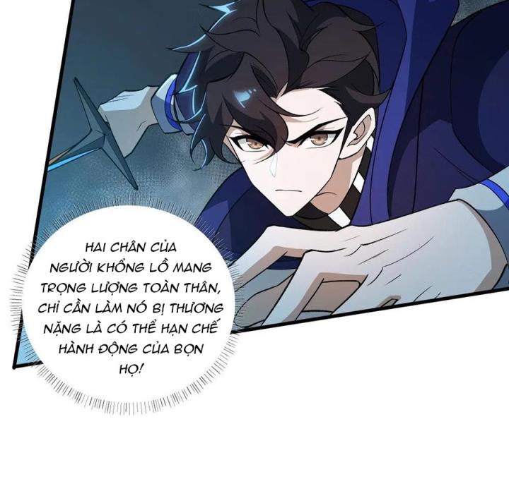 Náo Động Thiên Khởi Chapter 64 - Trang 3