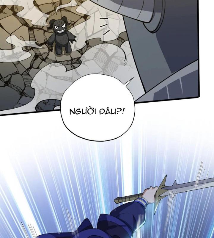 Náo Động Thiên Khởi Chapter 64 - Trang 3