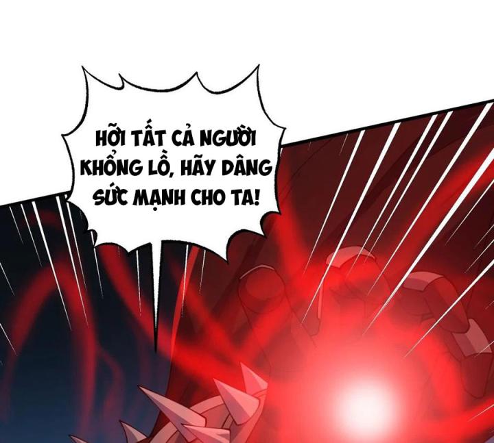 Náo Động Thiên Khởi Chapter 64 - Trang 3