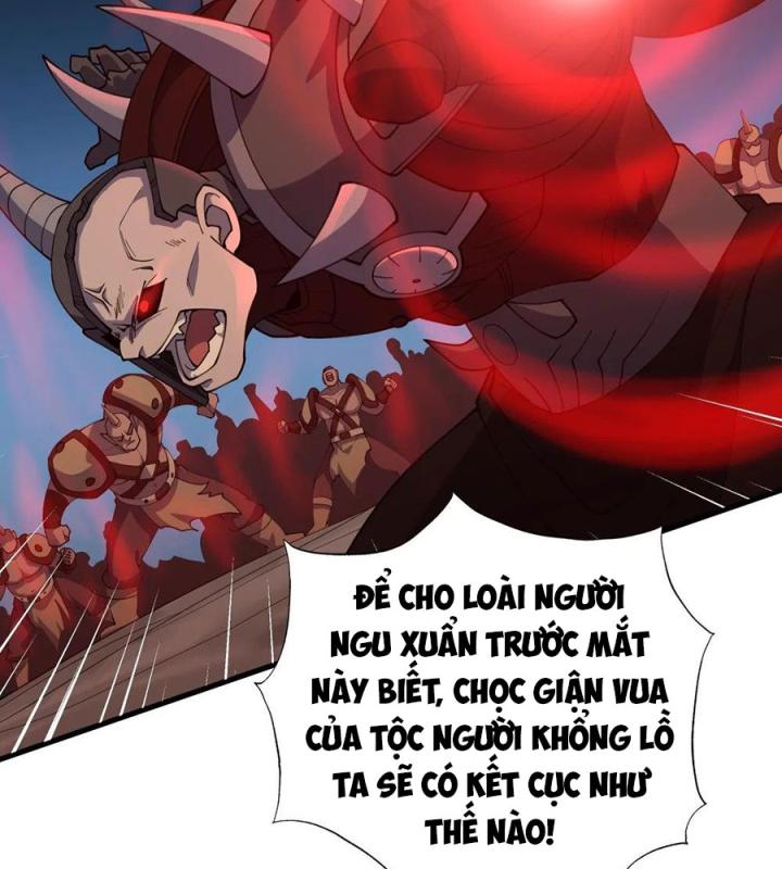 Náo Động Thiên Khởi Chapter 64 - Trang 3