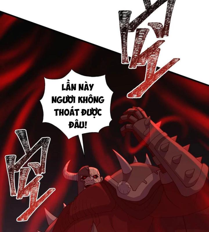 Náo Động Thiên Khởi Chapter 64 - Trang 3