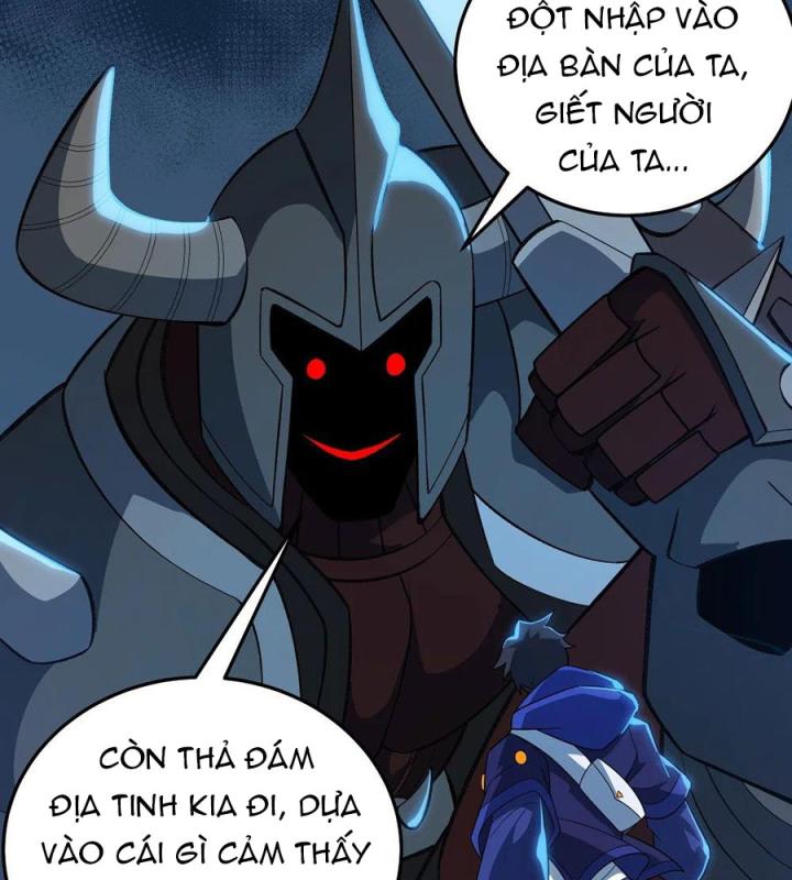 Náo Động Thiên Khởi Chapter 64 - Trang 3