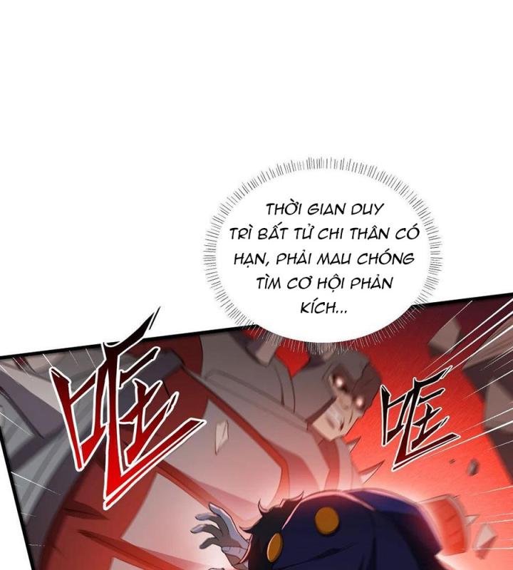 Náo Động Thiên Khởi Chapter 64 - Trang 3