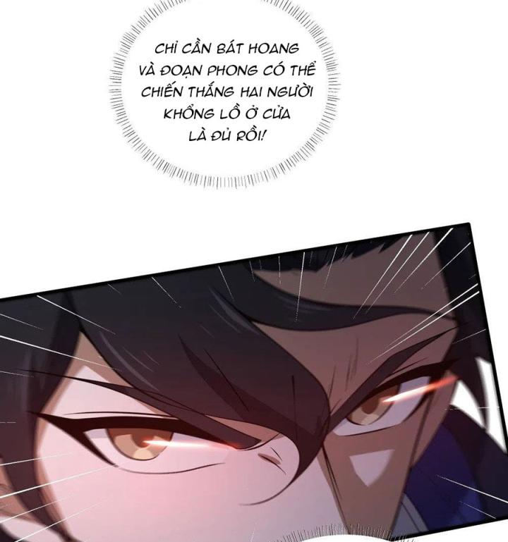 Náo Động Thiên Khởi Chapter 64 - Trang 3