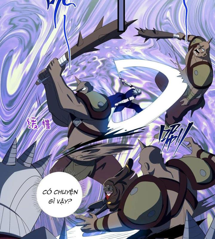 Náo Động Thiên Khởi Chapter 64 - Trang 3