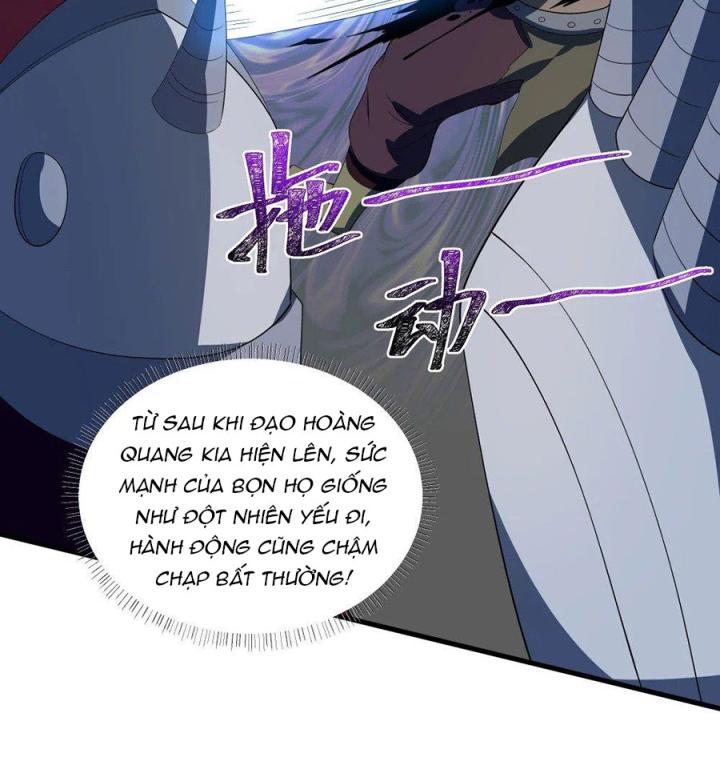 Náo Động Thiên Khởi Chapter 64 - Trang 3
