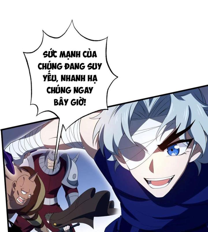 Náo Động Thiên Khởi Chapter 64 - Trang 3