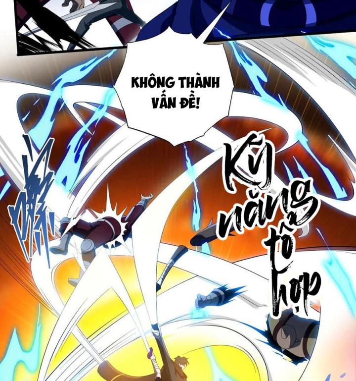 Náo Động Thiên Khởi Chapter 64 - Trang 3