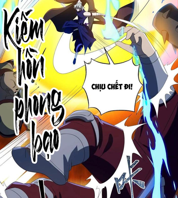 Náo Động Thiên Khởi Chapter 64 - Trang 3
