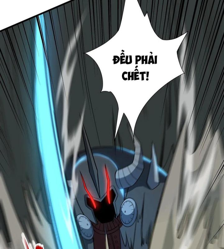 Náo Động Thiên Khởi Chapter 64 - Trang 3