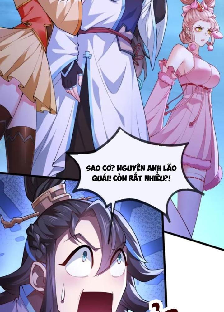 Tiên Tử Tha Mạng Chapter 26 - Trang 3