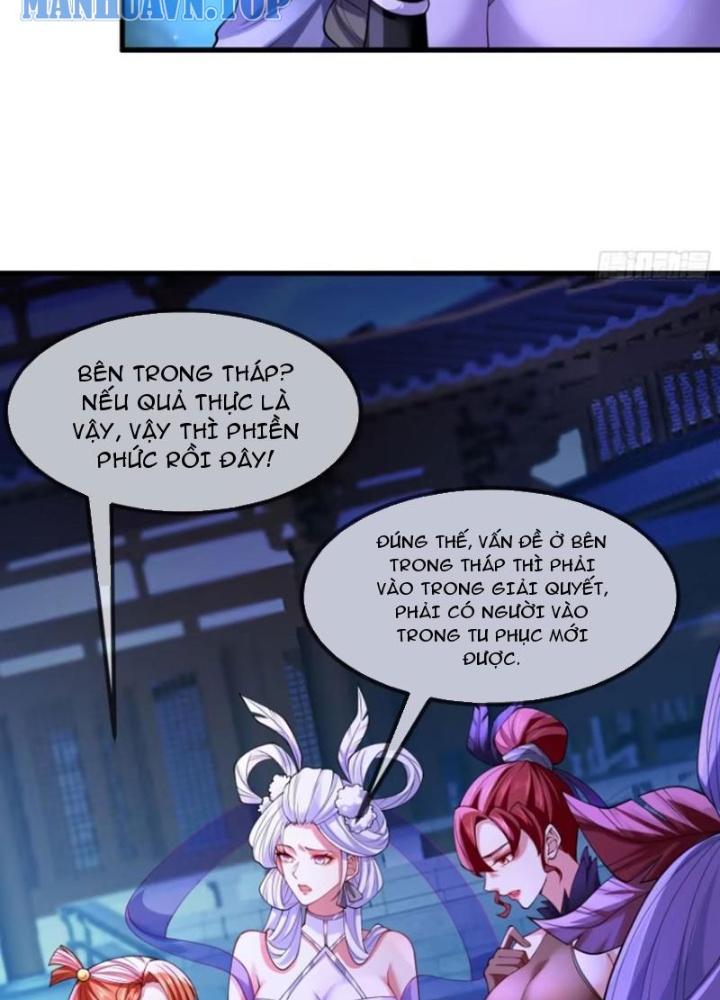 Tiên Tử Tha Mạng Chapter 26 - Trang 3