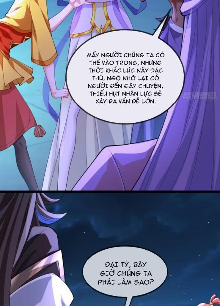 Tiên Tử Tha Mạng Chapter 26 - Trang 3
