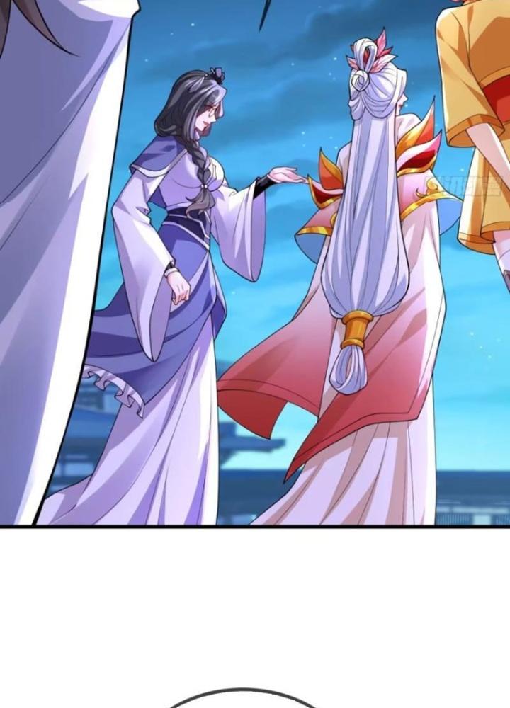 Tiên Tử Tha Mạng Chapter 26 - Trang 3