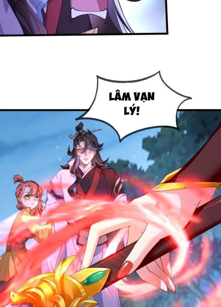 Tiên Tử Tha Mạng Chapter 26 - Trang 3