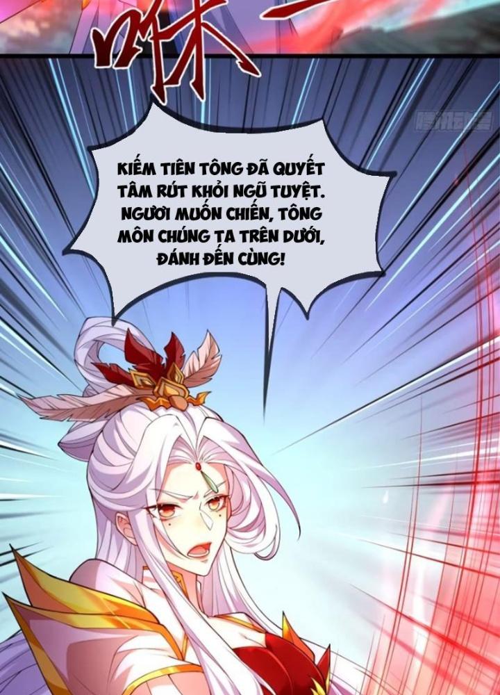 Tiên Tử Tha Mạng Chapter 26 - Trang 3