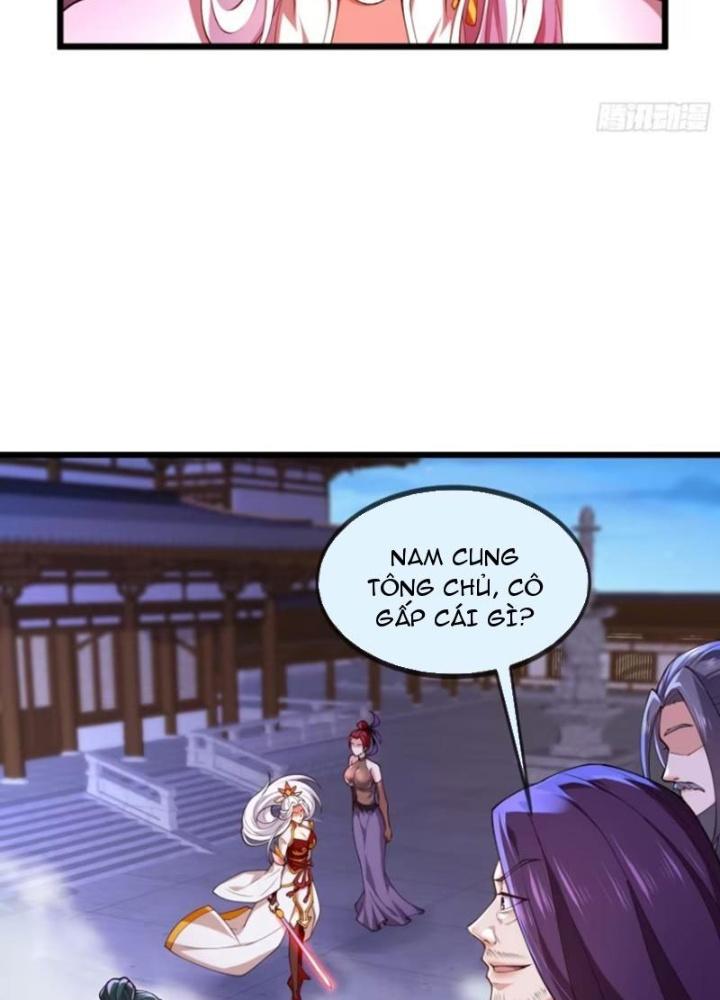 Tiên Tử Tha Mạng Chapter 26 - Trang 3