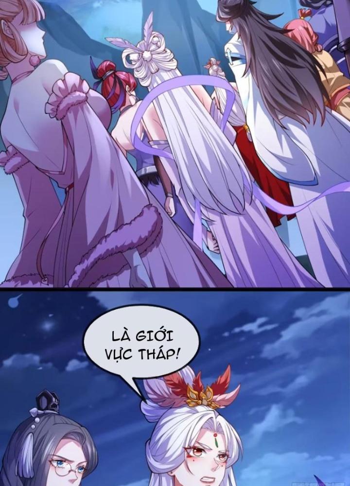 Tiên Tử Tha Mạng Chapter 26 - Trang 3