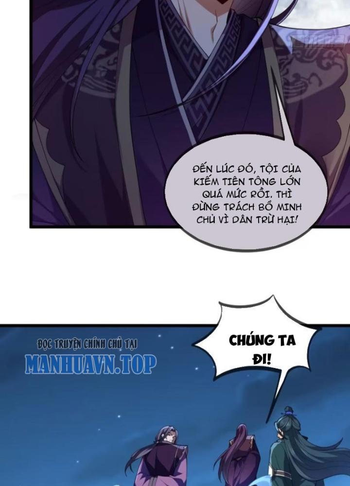 Tiên Tử Tha Mạng Chapter 26 - Trang 3