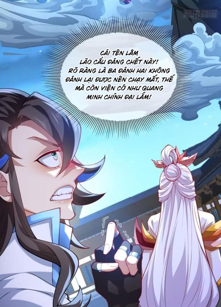 Tiên Tử Tha Mạng Chapter 26 - Trang 3