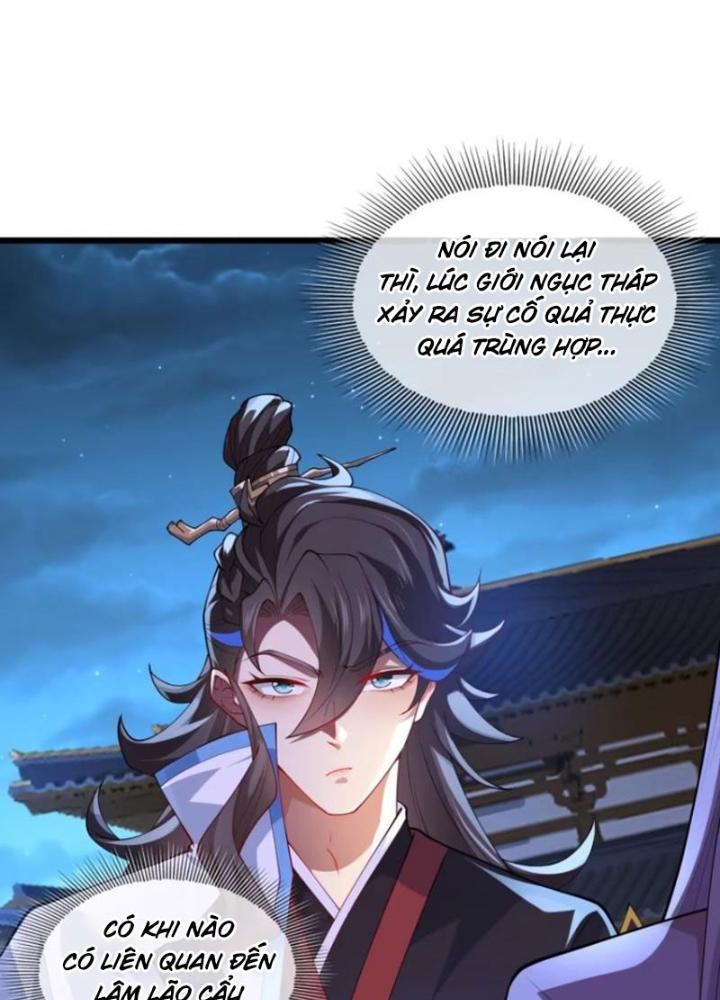 Tiên Tử Tha Mạng Chapter 26 - Trang 3