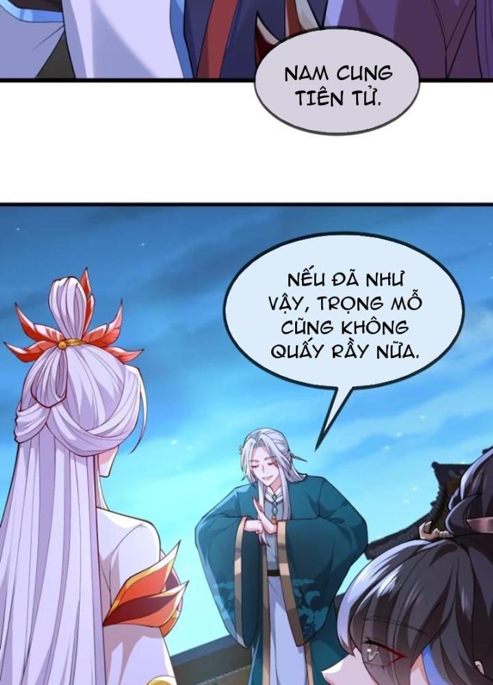 Tiên Tử Tha Mạng Chapter 26 - Trang 3