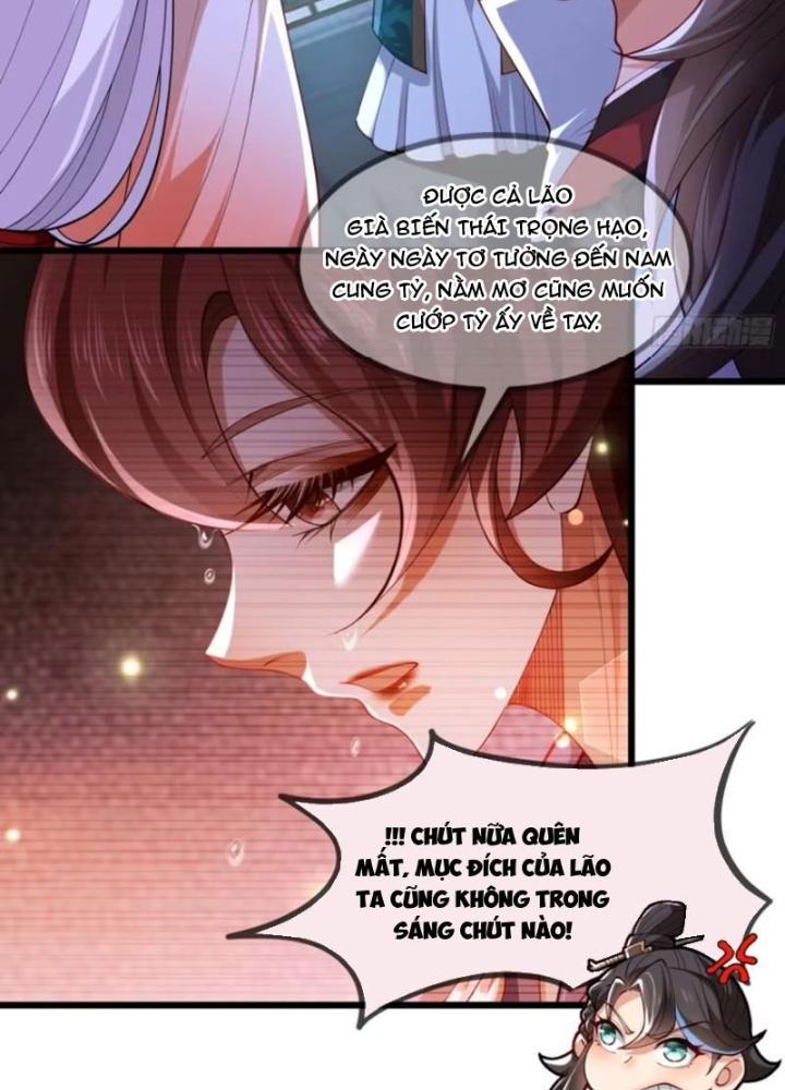 Tiên Tử Tha Mạng Chapter 26 - Trang 3