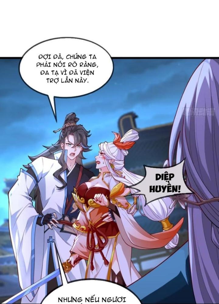 Tiên Tử Tha Mạng Chapter 26 - Trang 3