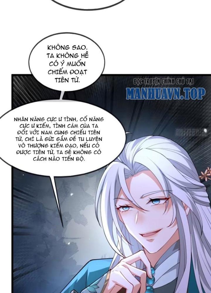 Tiên Tử Tha Mạng Chapter 26 - Trang 3