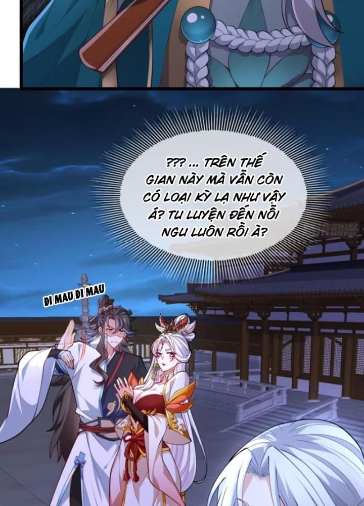 Tiên Tử Tha Mạng Chapter 26 - Trang 3