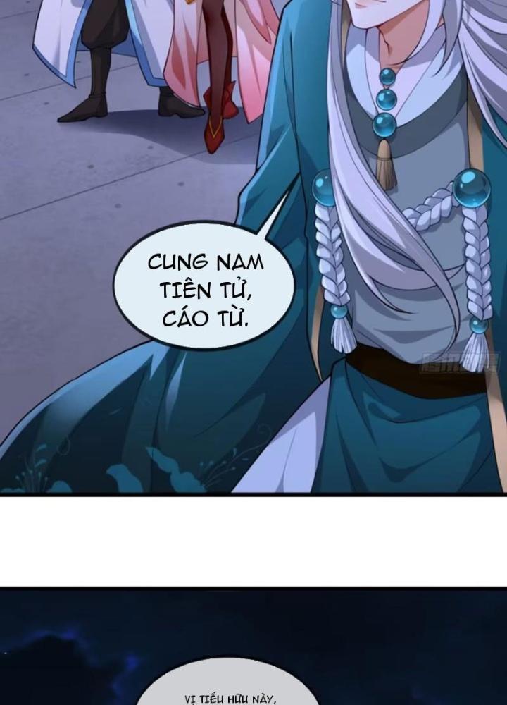 Tiên Tử Tha Mạng Chapter 26 - Trang 3