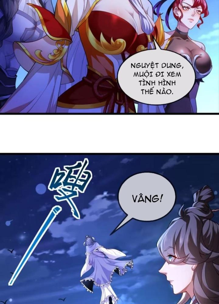 Tiên Tử Tha Mạng Chapter 26 - Trang 3