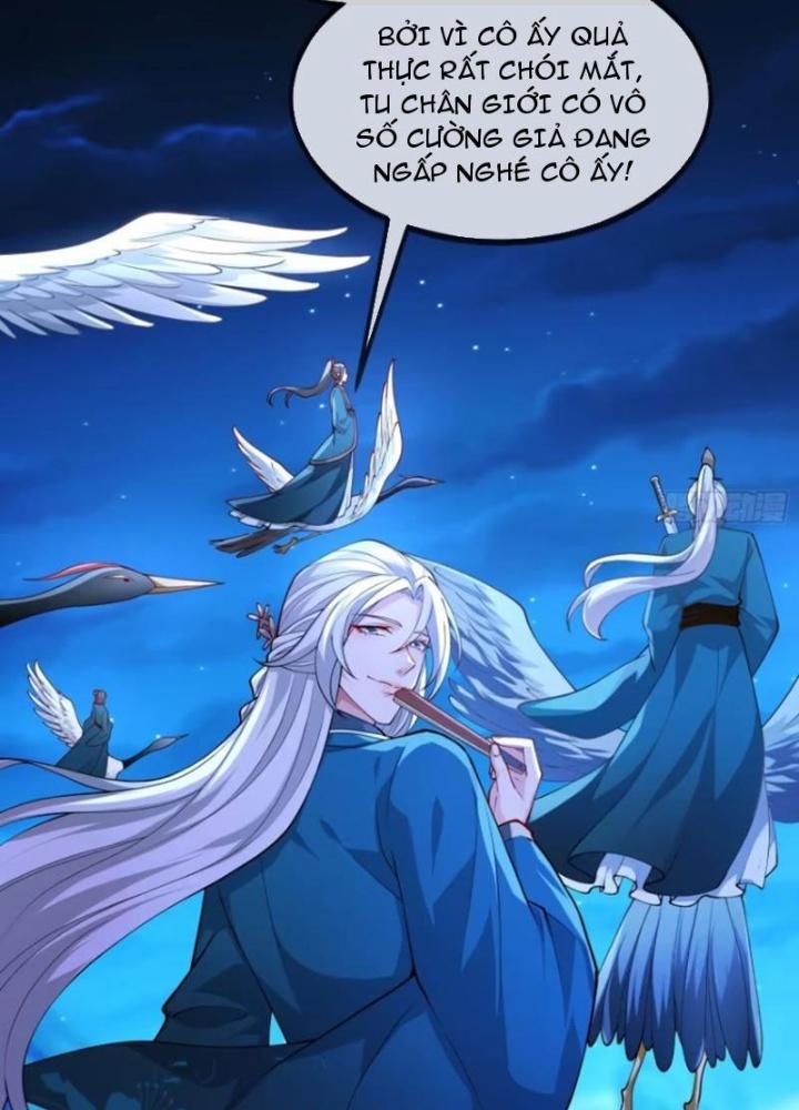 Tiên Tử Tha Mạng Chapter 26 - Trang 3