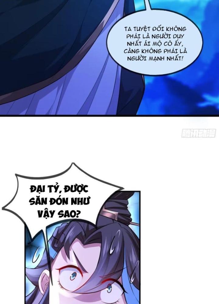 Tiên Tử Tha Mạng Chapter 26 - Trang 3