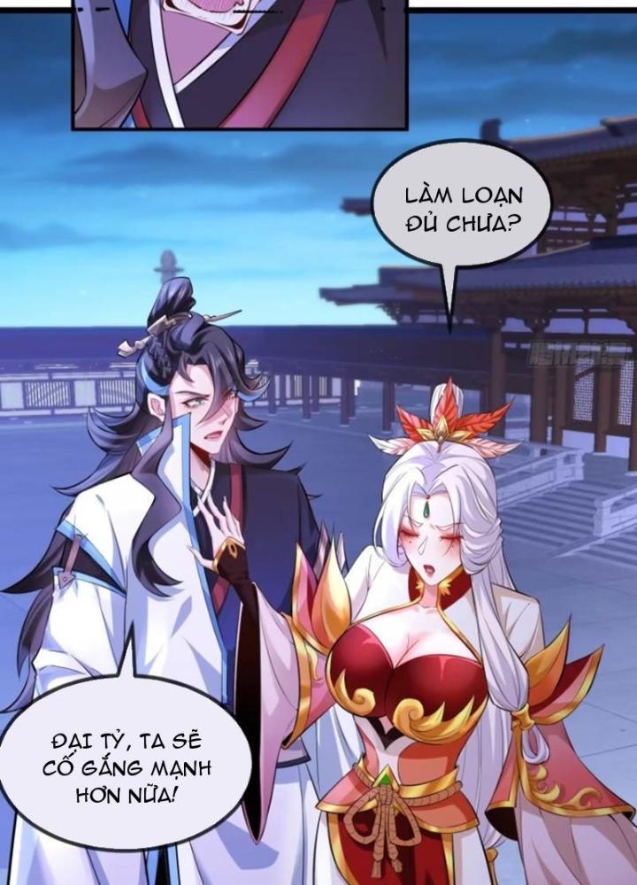 Tiên Tử Tha Mạng Chapter 26 - Trang 3