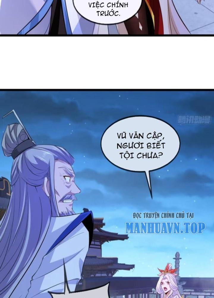 Tiên Tử Tha Mạng Chapter 26 - Trang 3