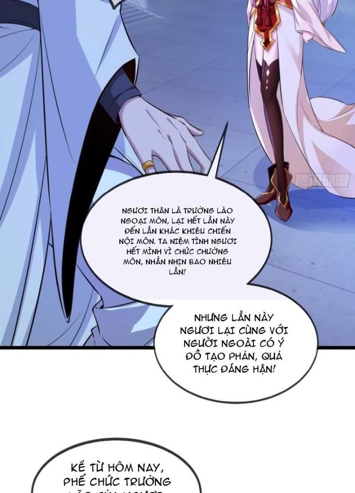 Tiên Tử Tha Mạng Chapter 26 - Trang 3