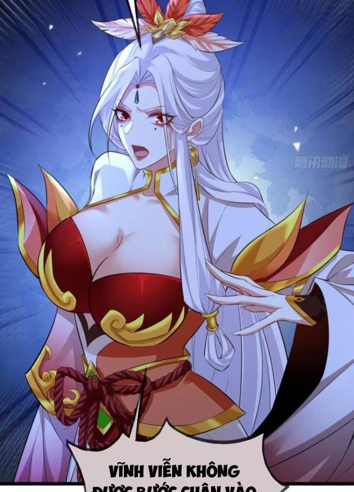 Tiên Tử Tha Mạng Chapter 26 - Trang 3