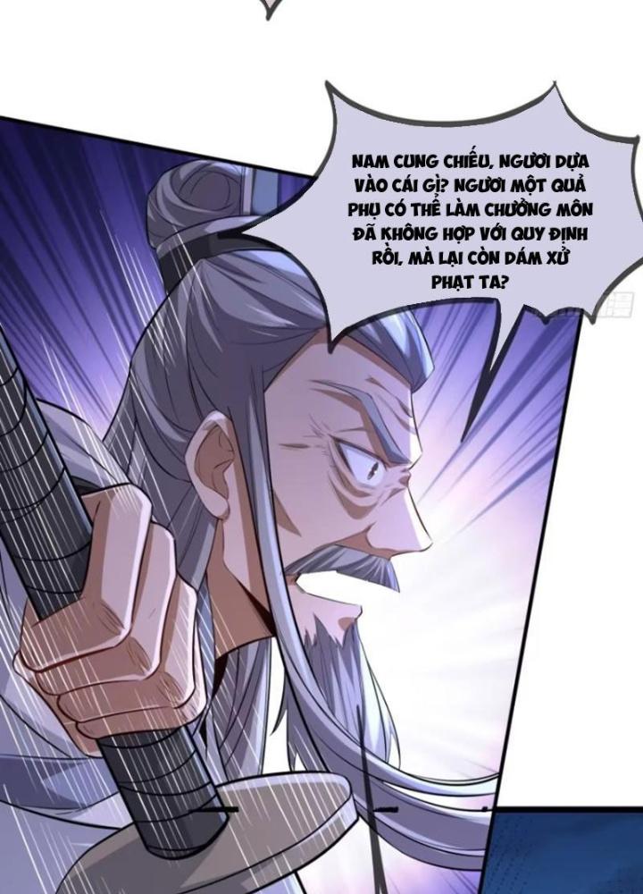 Tiên Tử Tha Mạng Chapter 26 - Trang 3