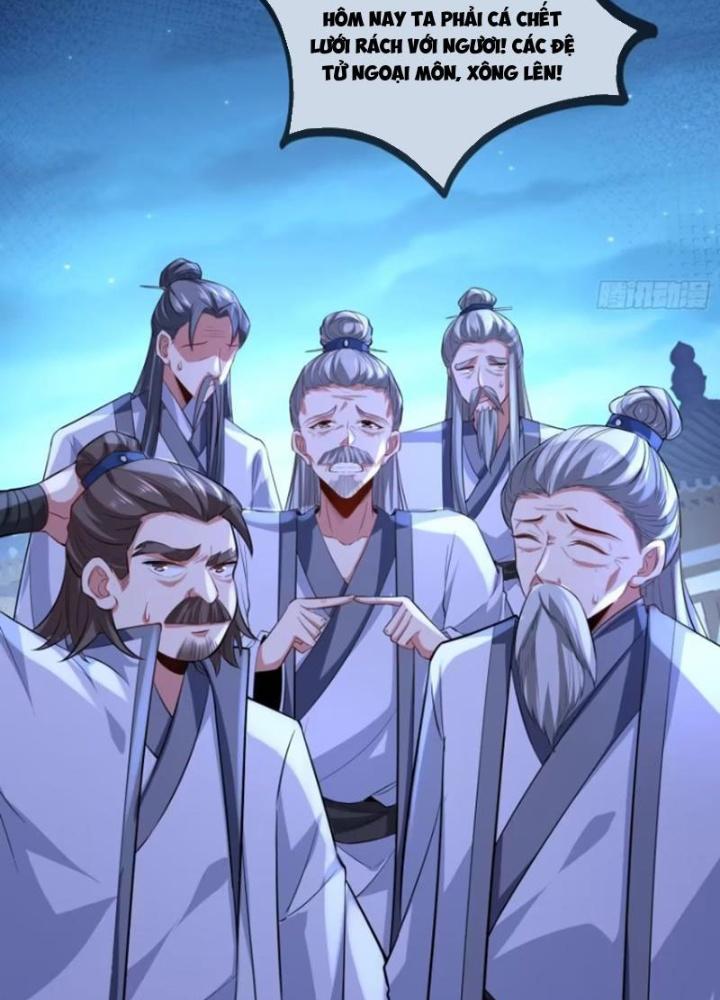 Tiên Tử Tha Mạng Chapter 26 - Trang 3